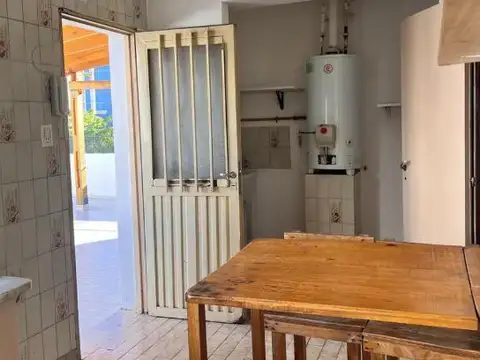 Departamento 4 ambientes con 1 baño