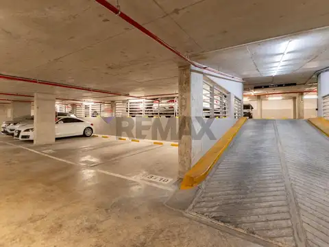 Venta Cochera OM Recoleta 30% anticipo + 24 cuotas