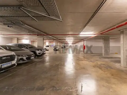 Venta Cochera OM Recoleta 30% anticipo + 24 cuotas