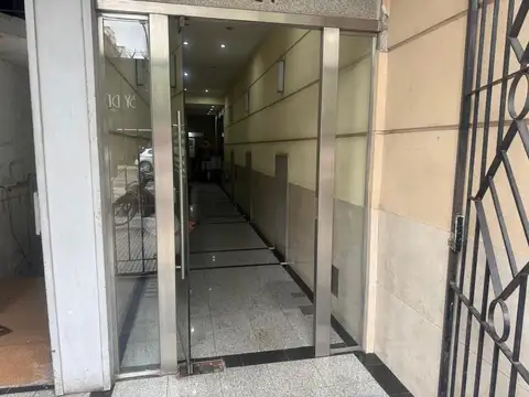 Avenida Corrientes 2600