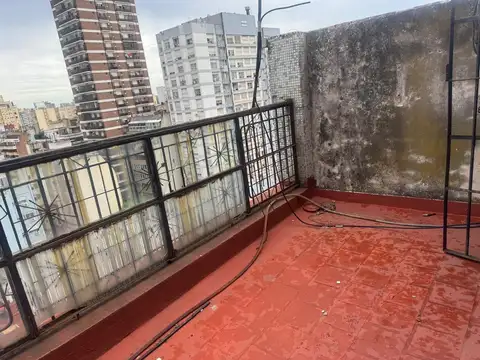 Oficina en Balvanera