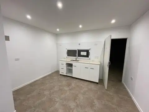 Departamento en Venta en José Clemente Paz, USD 45.000