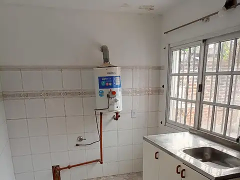 Depto Tipo Casa en Venta de 2 dormitorios