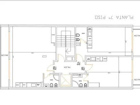 Departamento en Venta en Flores, USD 69.000