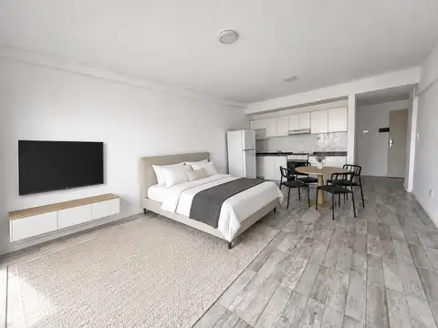 Monoambiente a estrenar en venta con balcon - Av. Directorio 3800