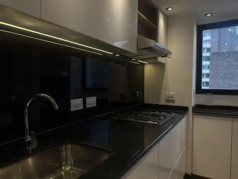 Departamento 4 ambientes con 3 baños