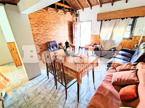 Depto Tipo Casa en Venta de 2 dormitorios
