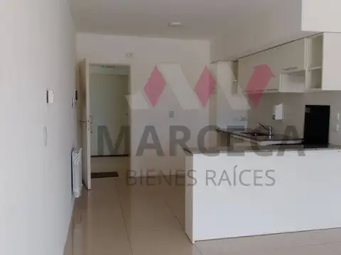 Departamento en Alquiler de 1 dormitorio
