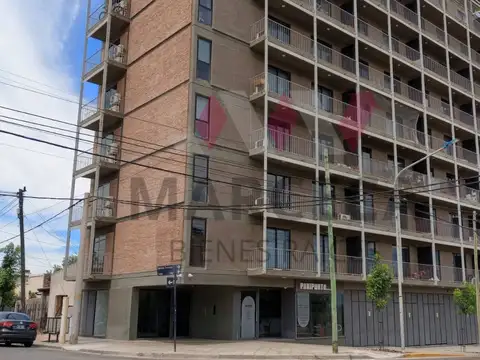 ALQUILER DEPTO UN DORMITORIO EN SANTA GENOVEVA