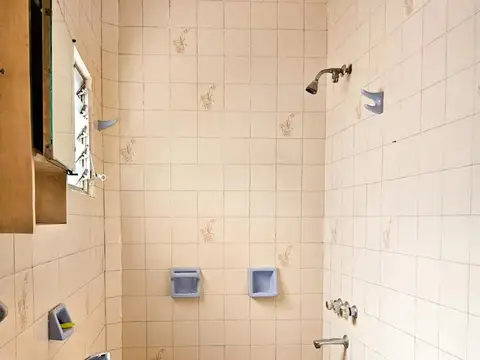 Depto Tipo Casa en Alquiler en Villa Lugano, $ 500.000