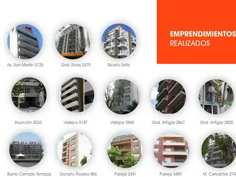 Departamento en Venta A Estrenar