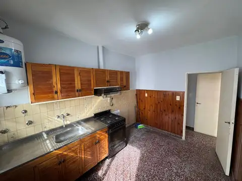Depto Tipo Casa en Alquiler de 1 dormitorio