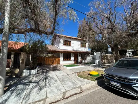 Casa en Alquiler en Sección 6 Residencial Norte, $ 1.600.000