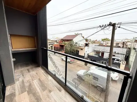 Departamento en Alquiler A Estrenar