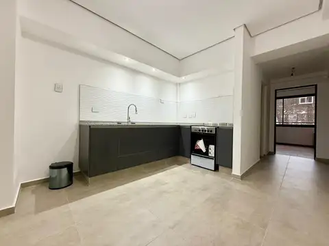 Departamento en Alquiler de 1 dormitorio