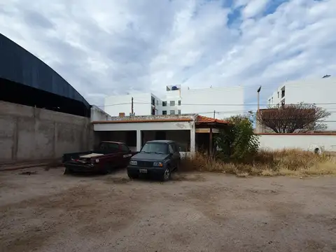 Terreno en Venta de 1200,0 m2