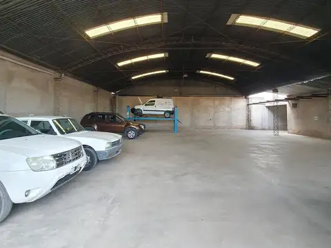 Terreno en Venta en Centro, USD 650.000