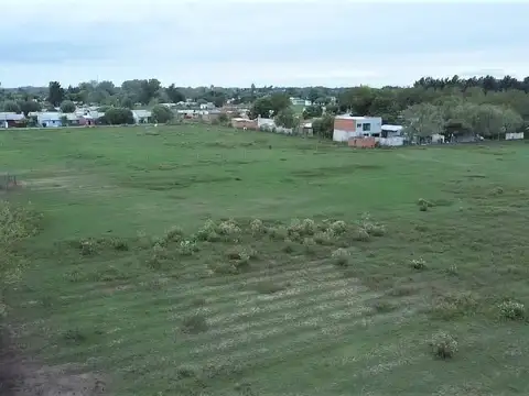 Campo en Venta con Alambrado