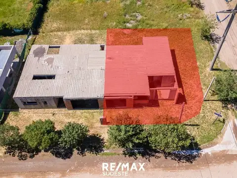 Casa en Venta en Bahía Blanca, USD 63.000