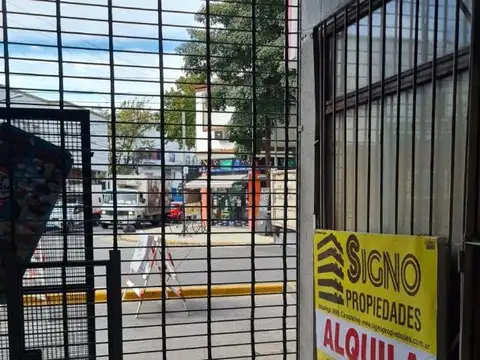 Avenida De Mayo 1500