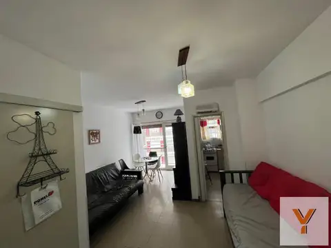 Departamento en Venta de Monoambiente