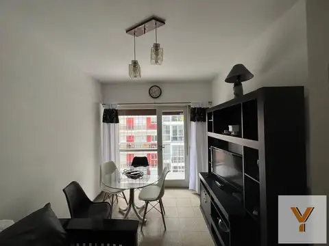 Departamento Monoambiente en venta - 1 Baño - Mar del Plata