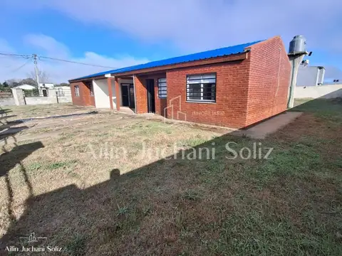 Casa en Alquiler de 2 dormitorios