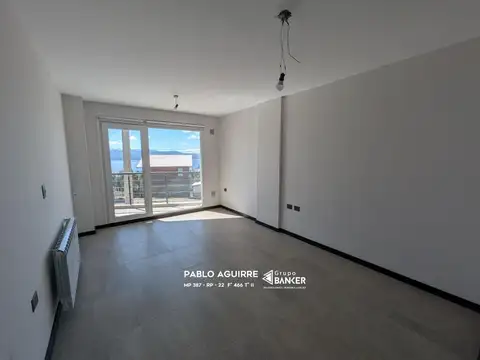 Departamento en Venta en San Carlos de Bariloche, USD 129.000