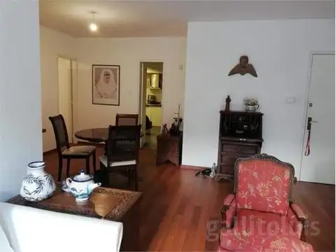 Departamento en Venta de 3 dormitorios