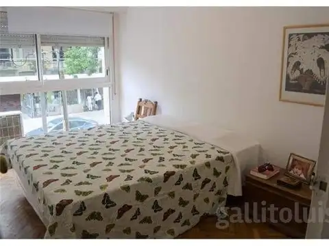 Departamento 4 ambientes con 3 baños