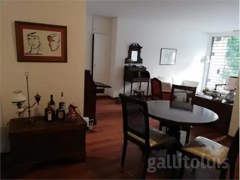 Departamento en Venta 58 años