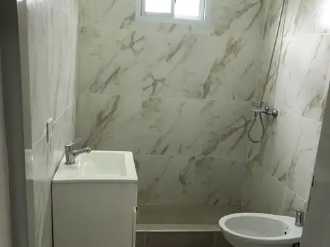 DEPARTAMENTO DE 2 AMBIENTES EN LOS POLVORINES
