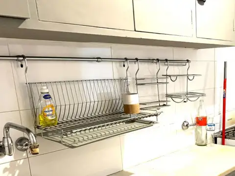 BATALLA DEL PARI 900, Piso 4