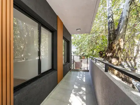 Depto Tipo Casa en Venta al Noroeste