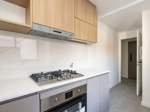 Depto Tipo Casa en Venta de 3 dormitorios