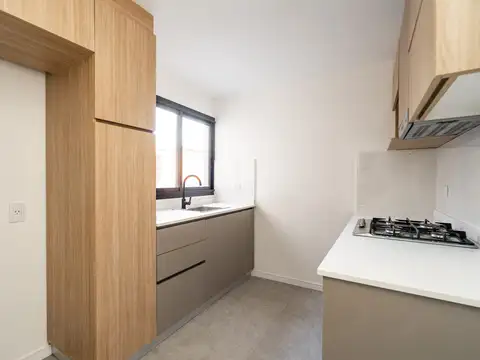 Depto Tipo Casa en Venta en Villa Devoto, USD 239.000
