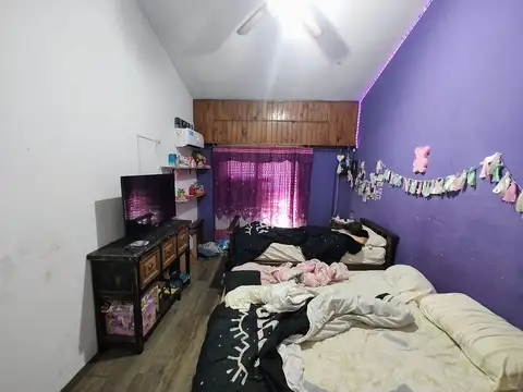 Departamento en Venta 43 años