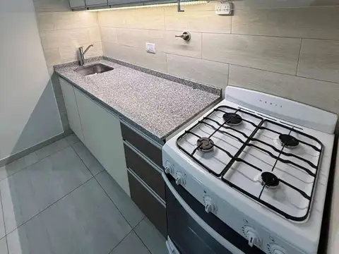 Departamento en Alquiler 6 años