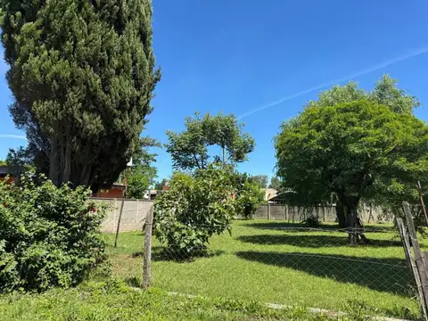 Terreno en Venta, FOS 0,6