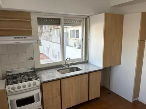 Departamento en Alquiler 30 años