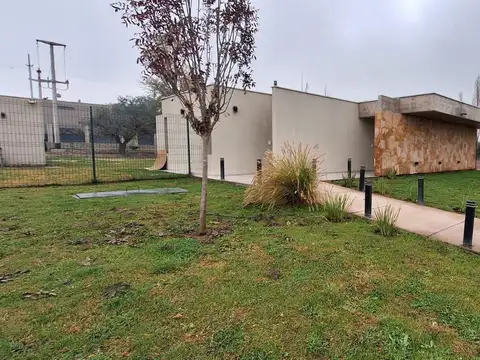 Terreno Bo MILCAYAC II