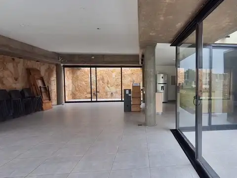 Terreno en Venta 35  mts Fondo