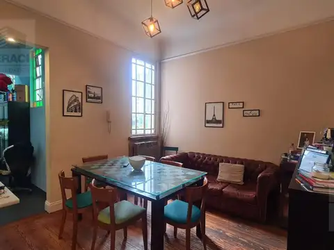 Departamento en Venta 90 años