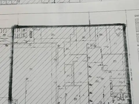 Galpon industrial en 2 plantas,  3900 metros cuadrados