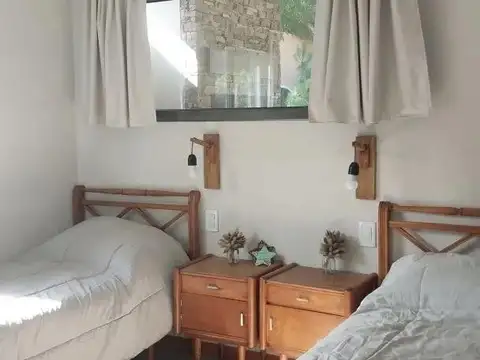 Casa en Venta 1 año
