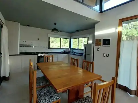Casa en Venta en Mar de las Pampas, USD 240.000