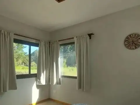 NUEVA CASA EN CRUZ DEL SUR EN LOTE DE 450 M2 A 7 CUADRAS DEL MAR - ESPECT PARQUE QUINCHO PARRILLA