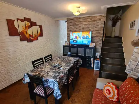 Casa en Venta al Oeste