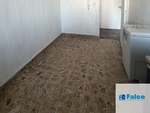 Departamento en Alquiler al Oeste