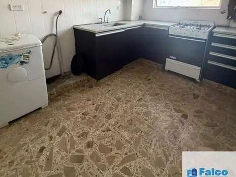 Departamento en Alquiler 40 años